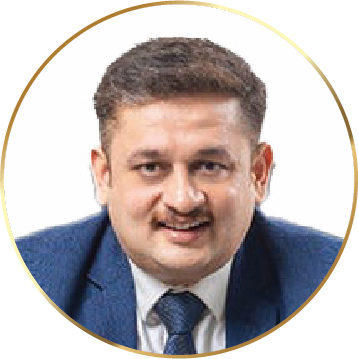 Pramod Bhor