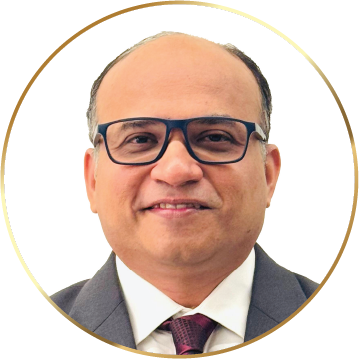 Sachin Kale