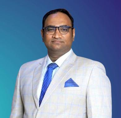Gaurav Kanade